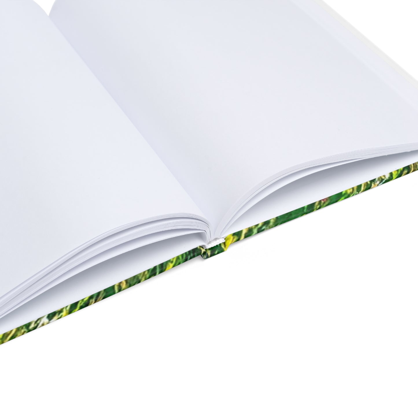 Carnet de notes, cahier de naissance, cahier de mariage, une cadeau pour femme d'art floral abstrait.