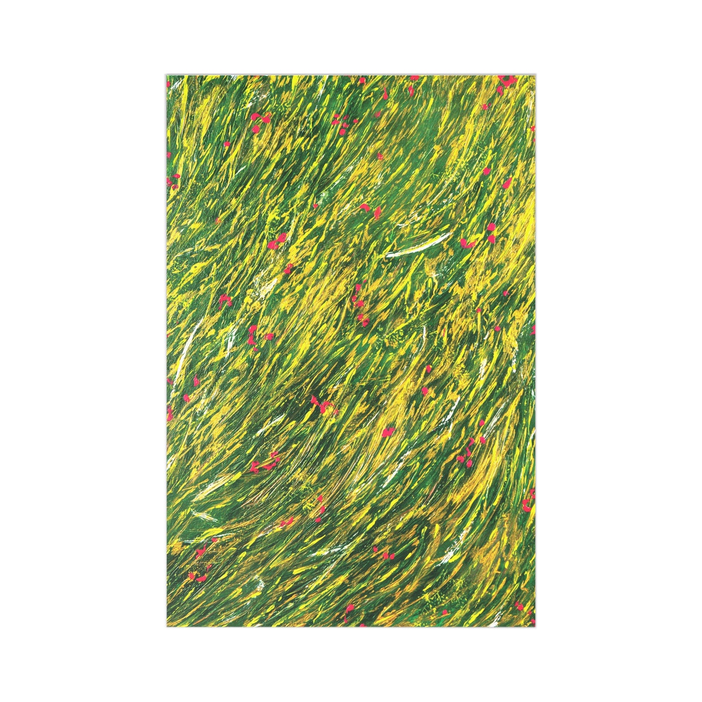 Lot de cartes recto simple avec designs artistiques pour Noël et les vœux.