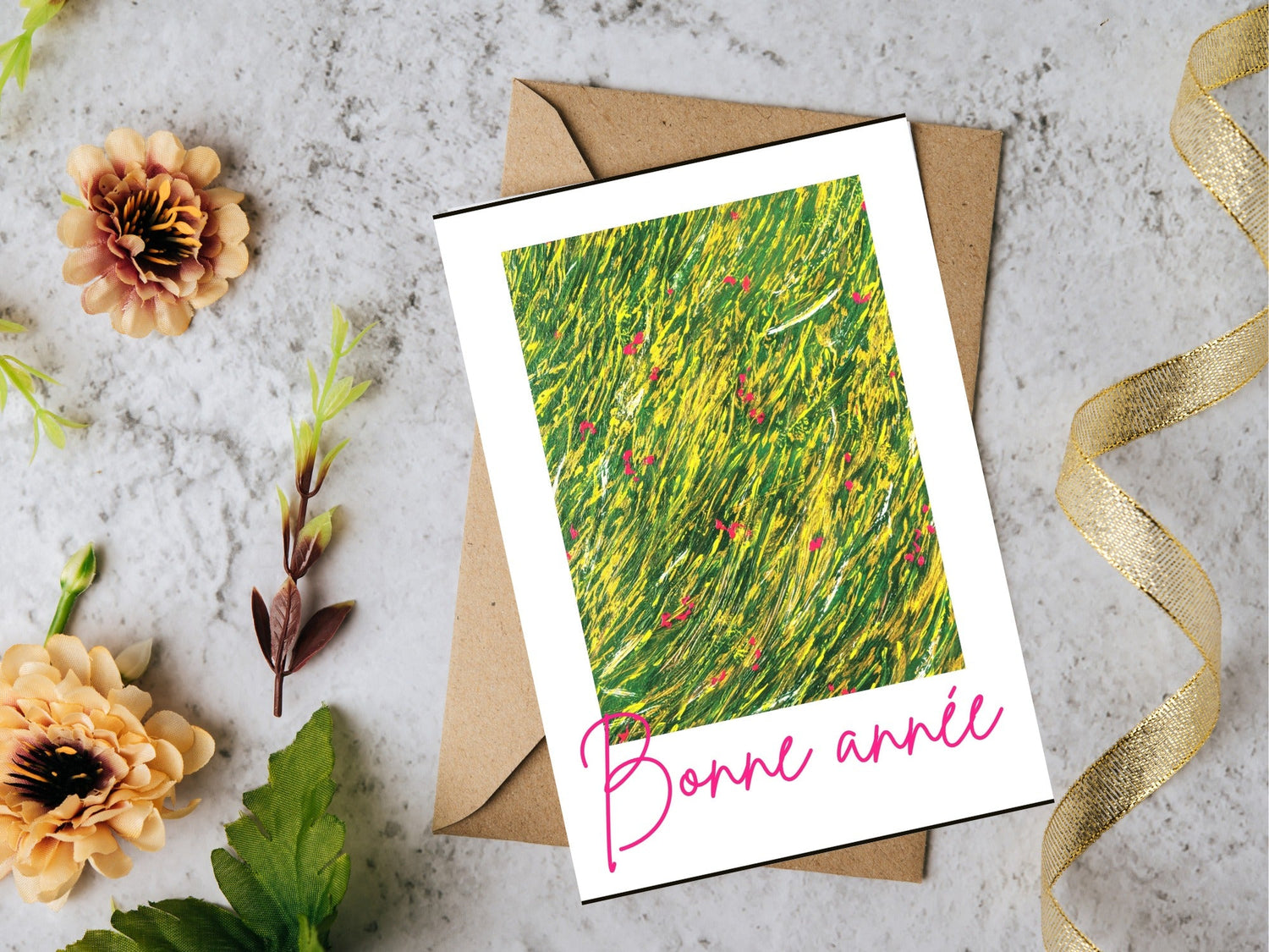 Cartes Personnalisables