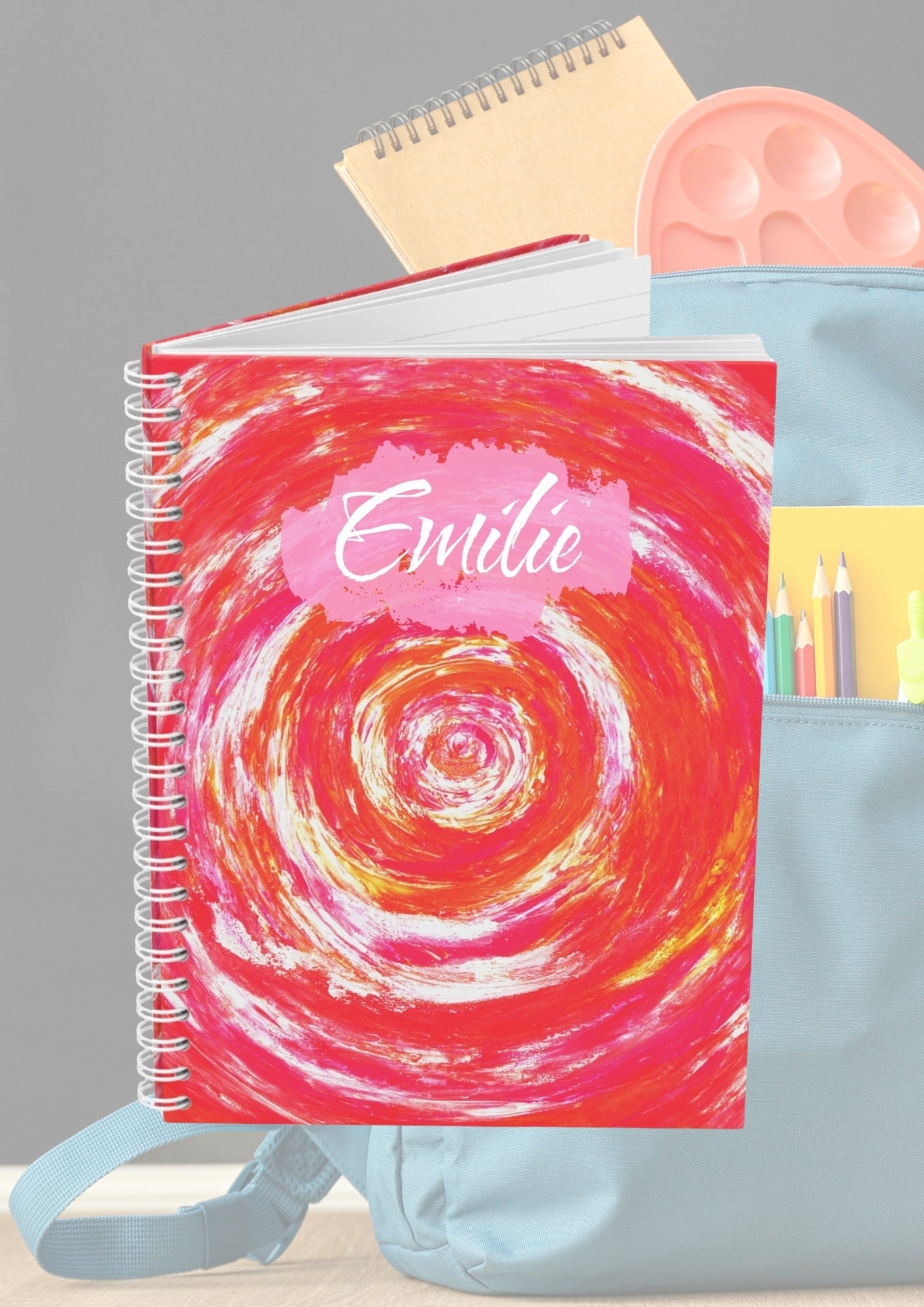 Pour ceux qui aiment apprendre : Un carnet pour noter des informations et réflexions sur ce que vous apprenez. #Apprentissage #CarnetDeSavoir