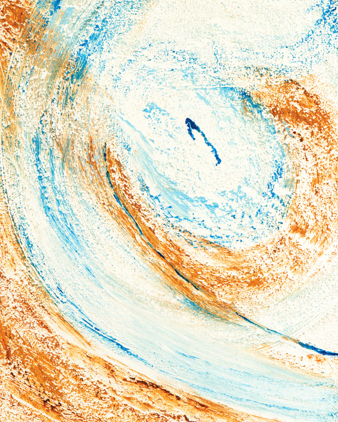 Collection "Terre et Mer"