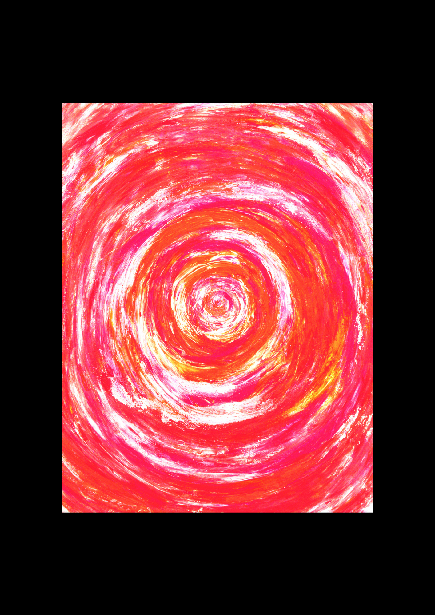 Toile collection "Cyclone"