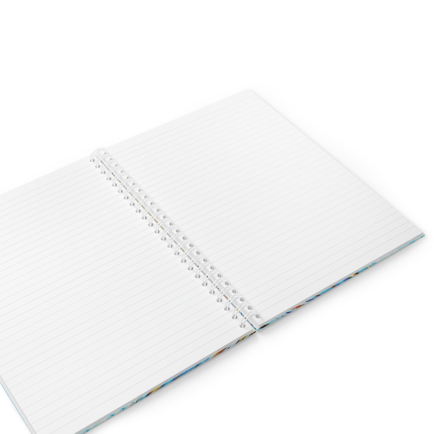 Carnet de Notes Personnalisé, Un Cadeau pour elle avec Couverture Abstraite en pastel, carnet quotidien, cahier sport
