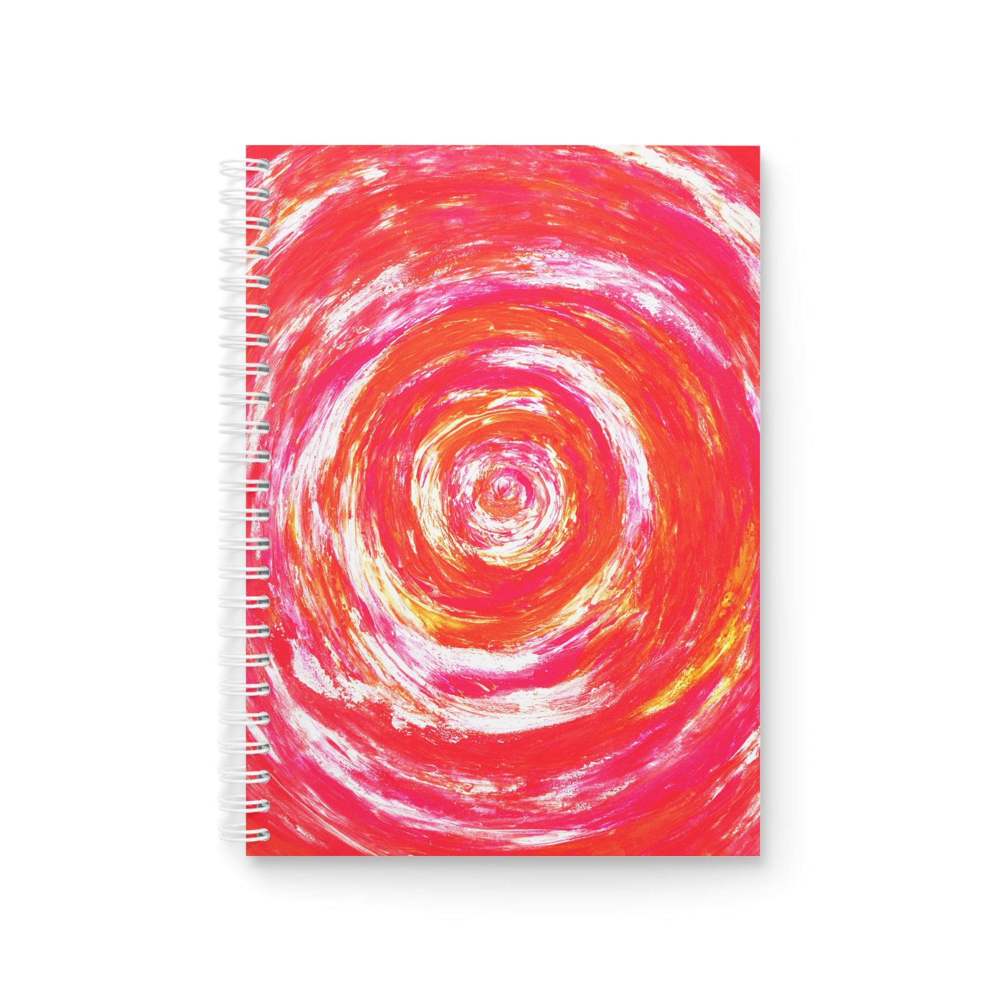Carnet abstrait pour les étudiants en design – Un espace pour croquer vos idées et concepts.