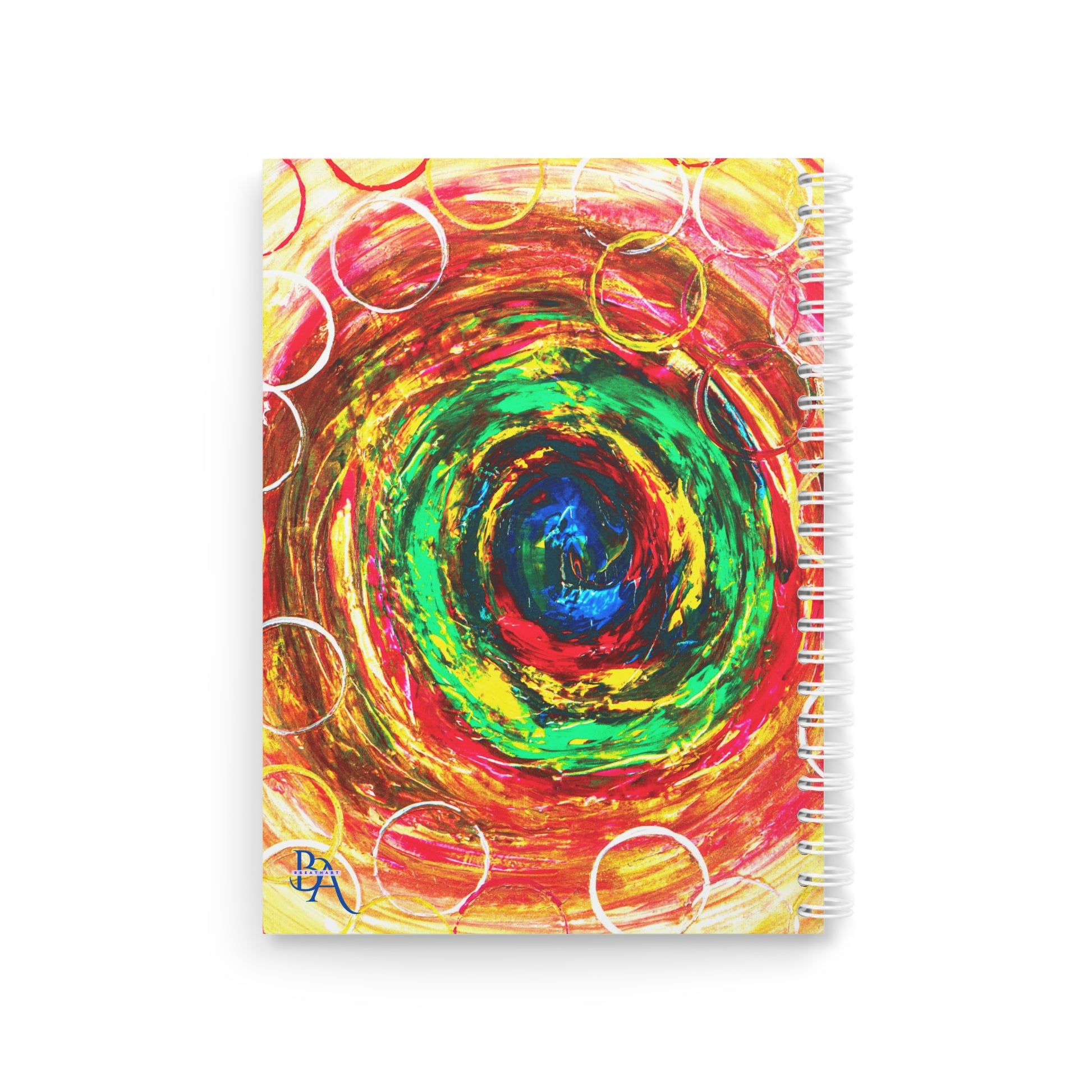 Cadeau pour les amis artistes – Offrez un carnet unique qui les inspirera à créer