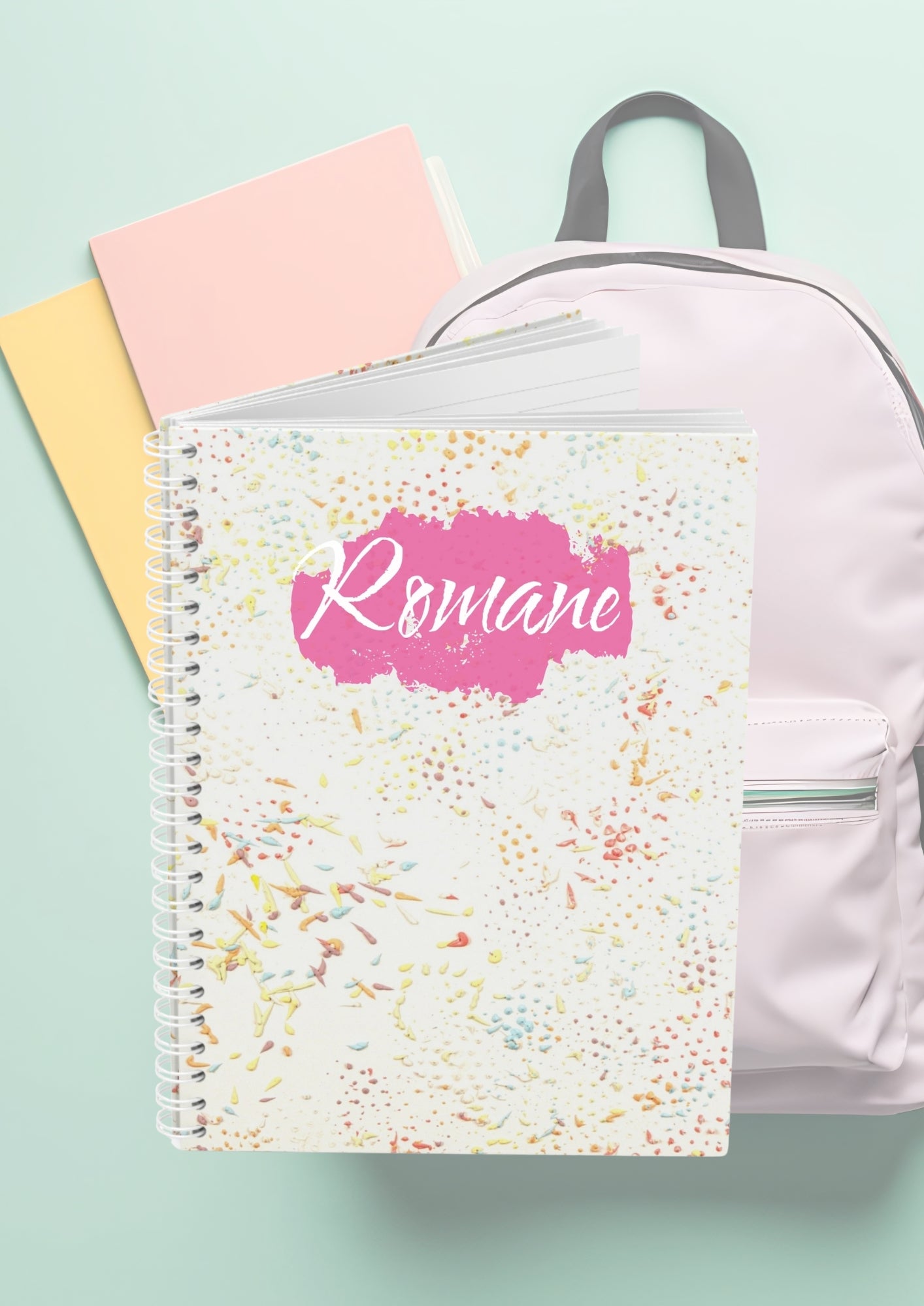 Cadeau pour les amis d’enfance : Un carnet personnalisé pour partager des souvenirs d’enfance. #Amitié #CarnetDeSouvenirs