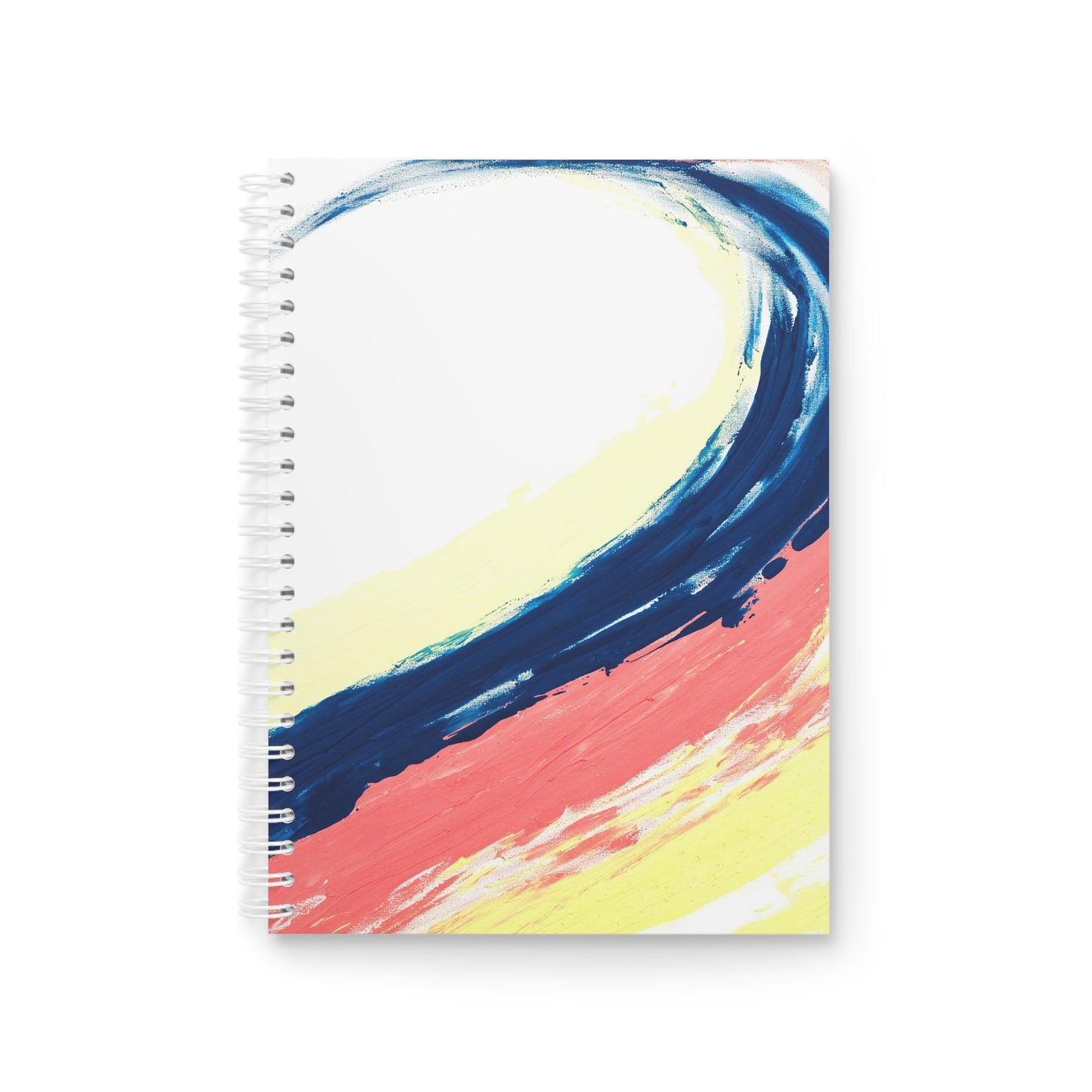 Reproduction d’art abstrait pour les fêtes de fin d’année – Un cadeau qui apporte chaleur et créativité à votre saison des fêtes. 