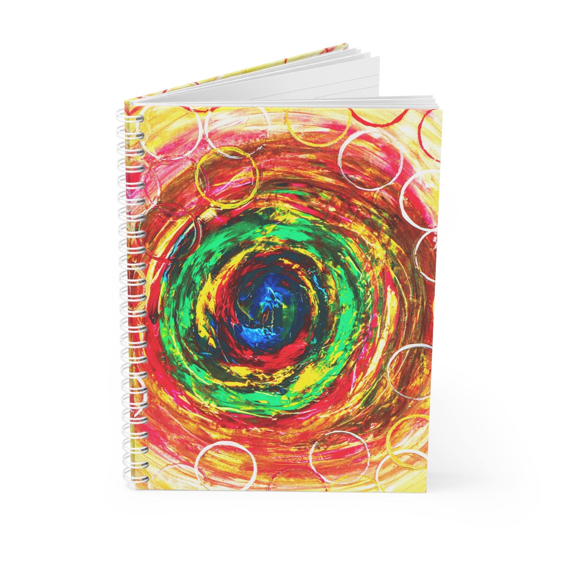Cadeau pour les travailleurs à distance – Un carnet stylé pour rester organisé et motivé en télétravail.