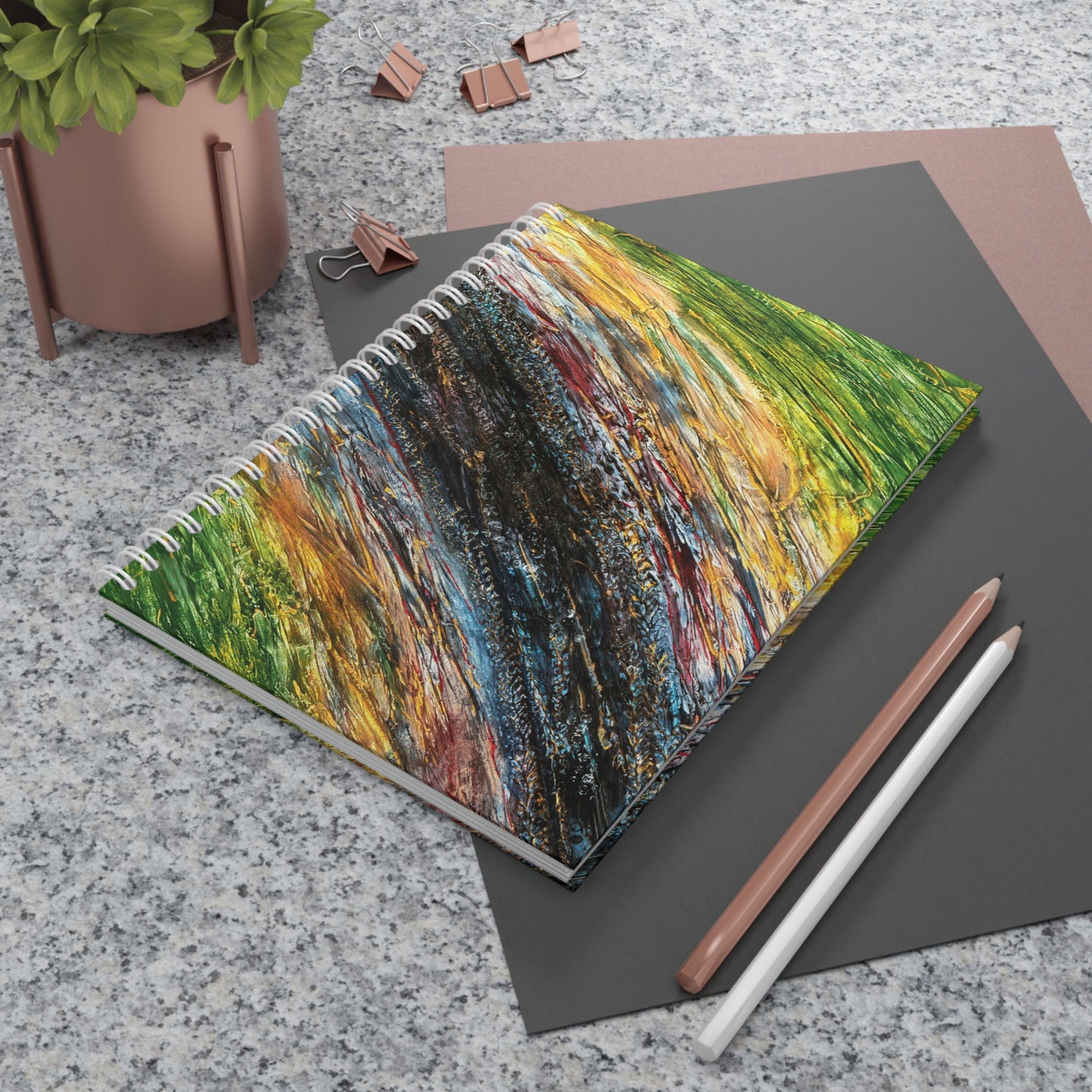 Carnet de notes pour les réflexions sur les voyages – Écrivez vos souvenirs et inspirations de vos explorations à travers le monde.