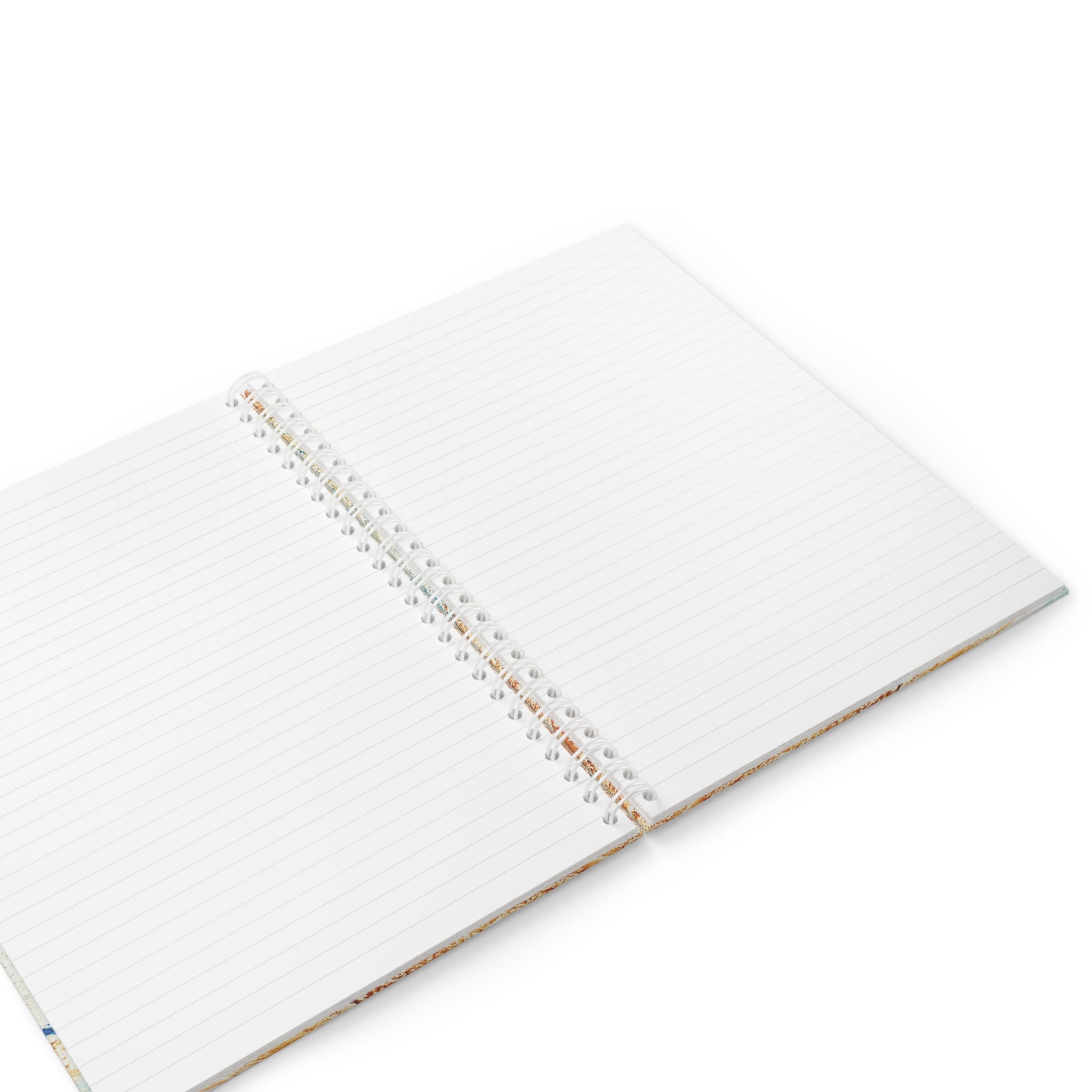 Carnet abstrait pour les hommes et les femmes thème plage – Un cadeau polyvalent qui plaira à petits et grands