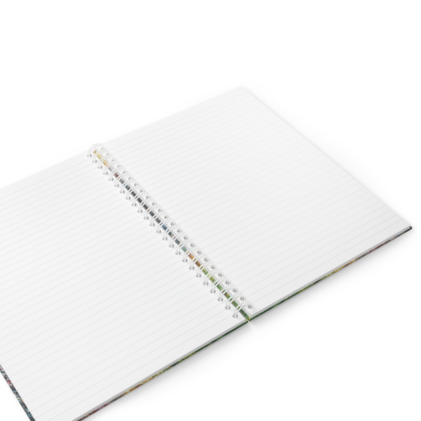 Carnet pour les passionnés de dessin – Une toile sur les voyages, la route pour vos esquisses et croquis, inspirée par l’art abstrait.