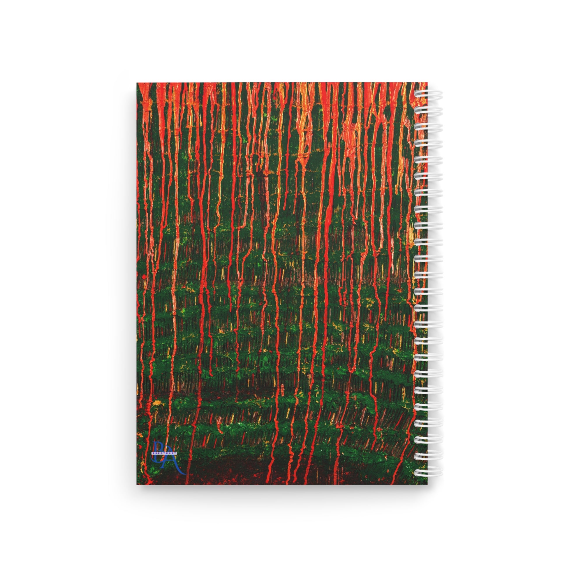 Carnet de notes pour les réunions – Gardez vos idées organisées et inspirantes pendant vos sessions de travail.