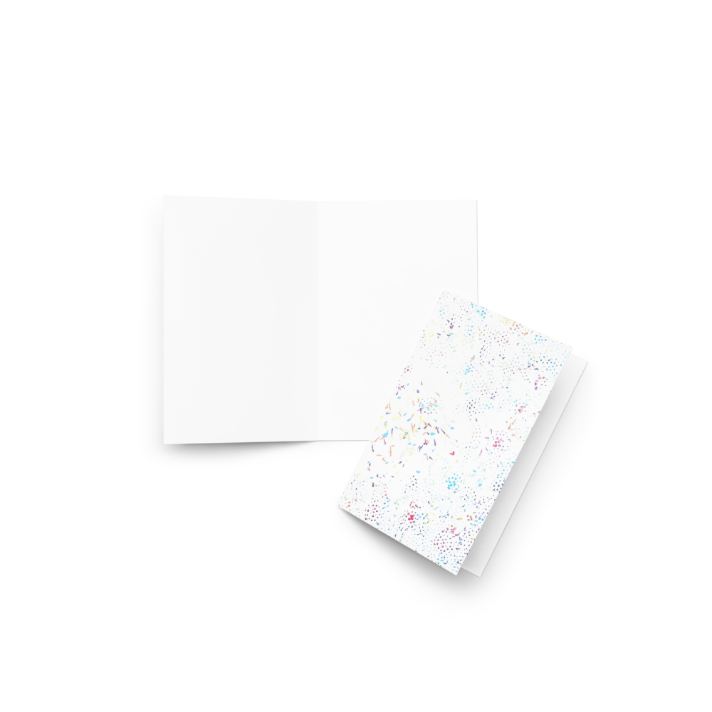 Naissance d’un bébé : Accueillez un nouveau-né avec cette carte joyeuse, parfaite pour un message chaleureux. #Naissance #CarteDeBonheur