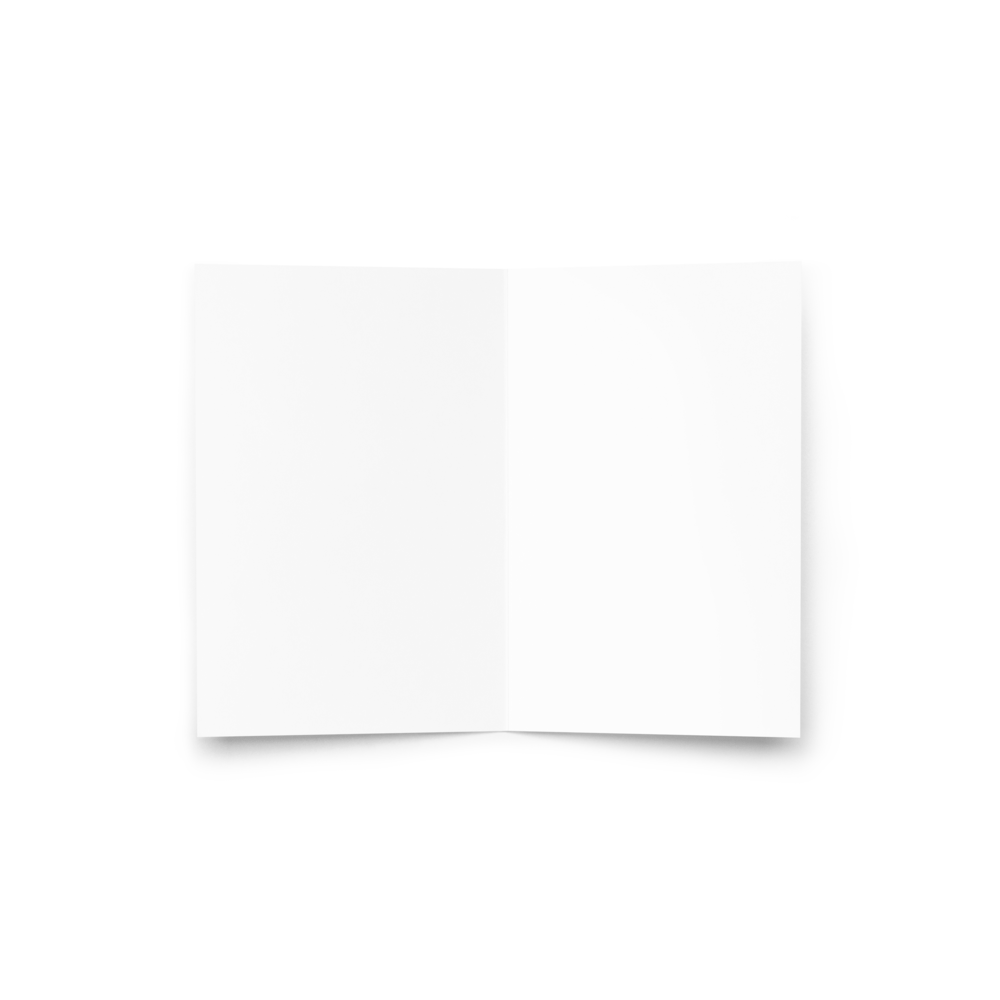 Un jour inoubliable : Célébrez une journée mémorable avec cette carte chic et élégante, idéale pour des vœux personnels. #JourInoubliable #CarteChic