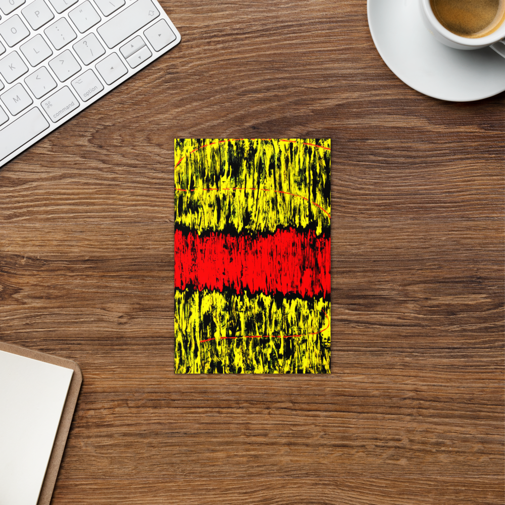 Vœux pour une nouvelle aventure : Souhaitez bonne chance pour une nouvelle aventure avec cette carte inspirante, avec espace pour un message. #NouvelleAventure #CarteInspirante