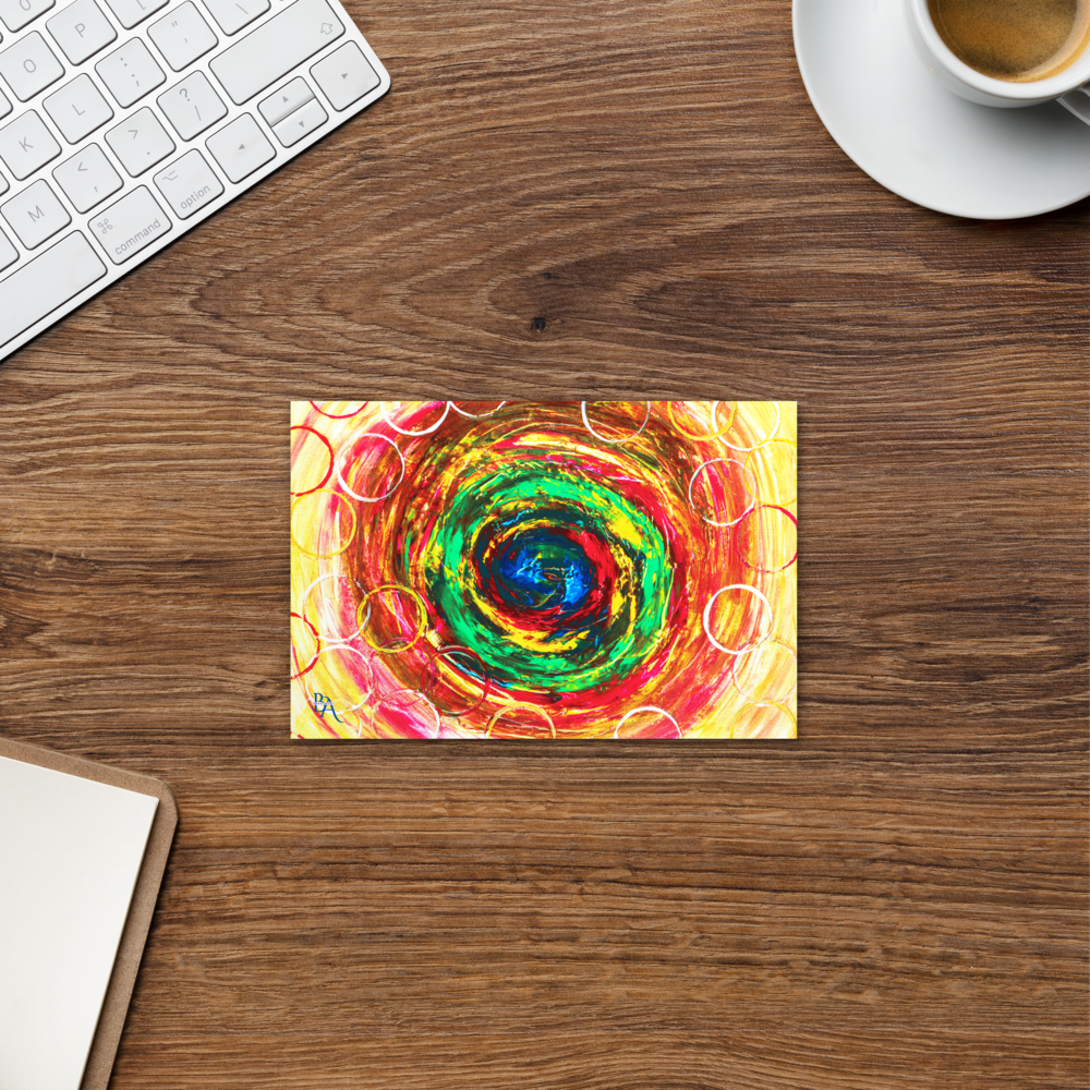 Fête de la vie : Une carte pour célébrer la vie et les moments joyeux. #FêteDeLaVie #CarteJoyeuse

