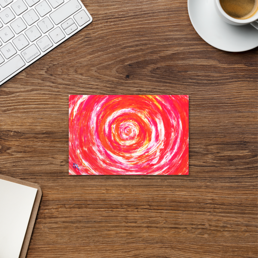 Vœux pour une nouvelle aventure : Souhaitez bonne chance pour une nouvelle aventure avec cette carte inspirante. #NouvelleAventure #CarteInspirante

