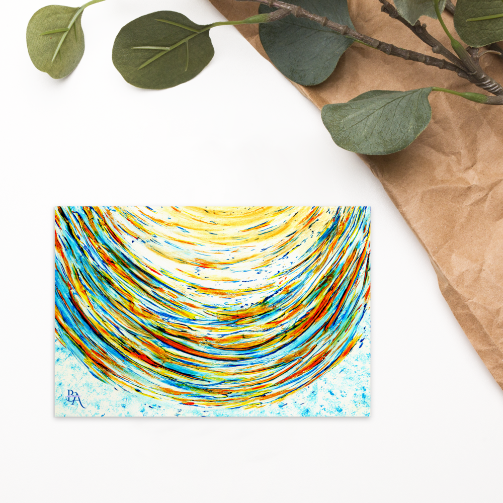 Célébration d’une belle amitié : Une carte pour célébrer l’amitié, pleine de couleurs et de joie. #CélébrationAmitié #CarteJoyeuse

