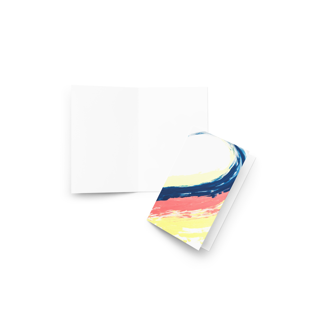 Fête de la rentrée : Célébrez la rentrée avec cette carte originale pour vos amis et proches, parfaite pour un message d’encouragement. #FêteDeLaRentrée #CarteOriginale