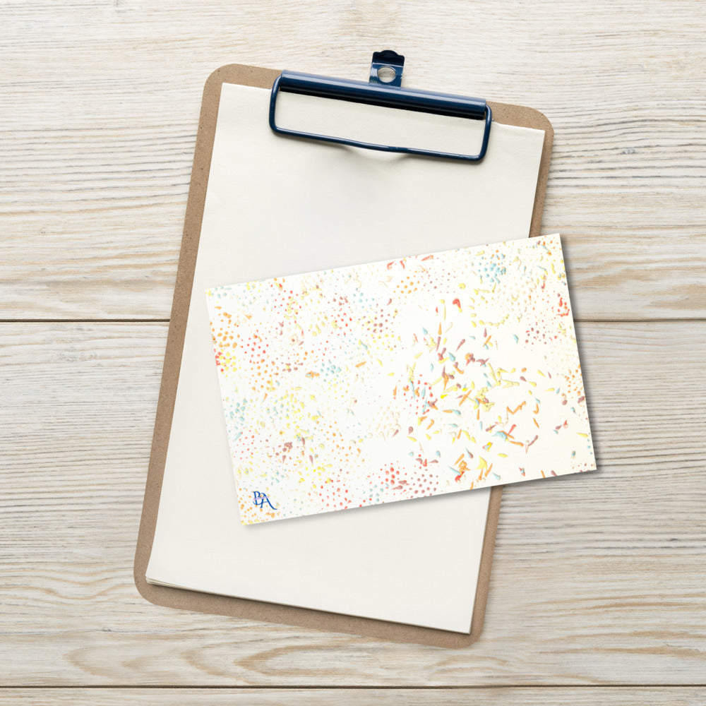 Pour les anniversaires d’enfants : Une carte joyeuse pour accompagner les cadeaux d’anniversaire des enfants. #AnniversaireEnfant #CarteJoyeuse

