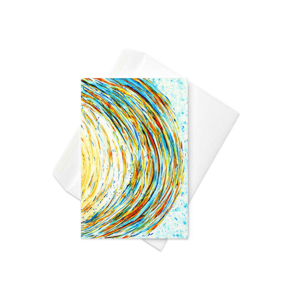 Souhaits pour une fête réussie : Souhaitez le meilleur pour une fête avec cette carte festive, parfaite pour un message d’encouragement. #FêteRéussie #CarteFestive