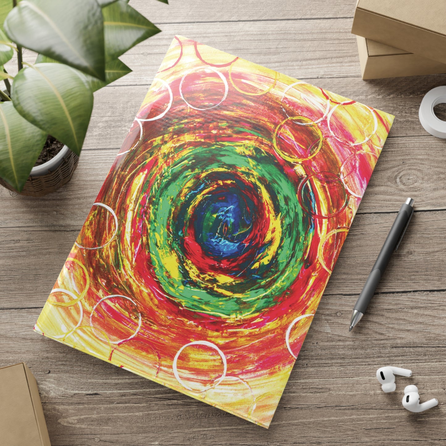 journal d'écriture bulles pour le travail, l'école. cadeau pour homme, fêtes des pères, Noël