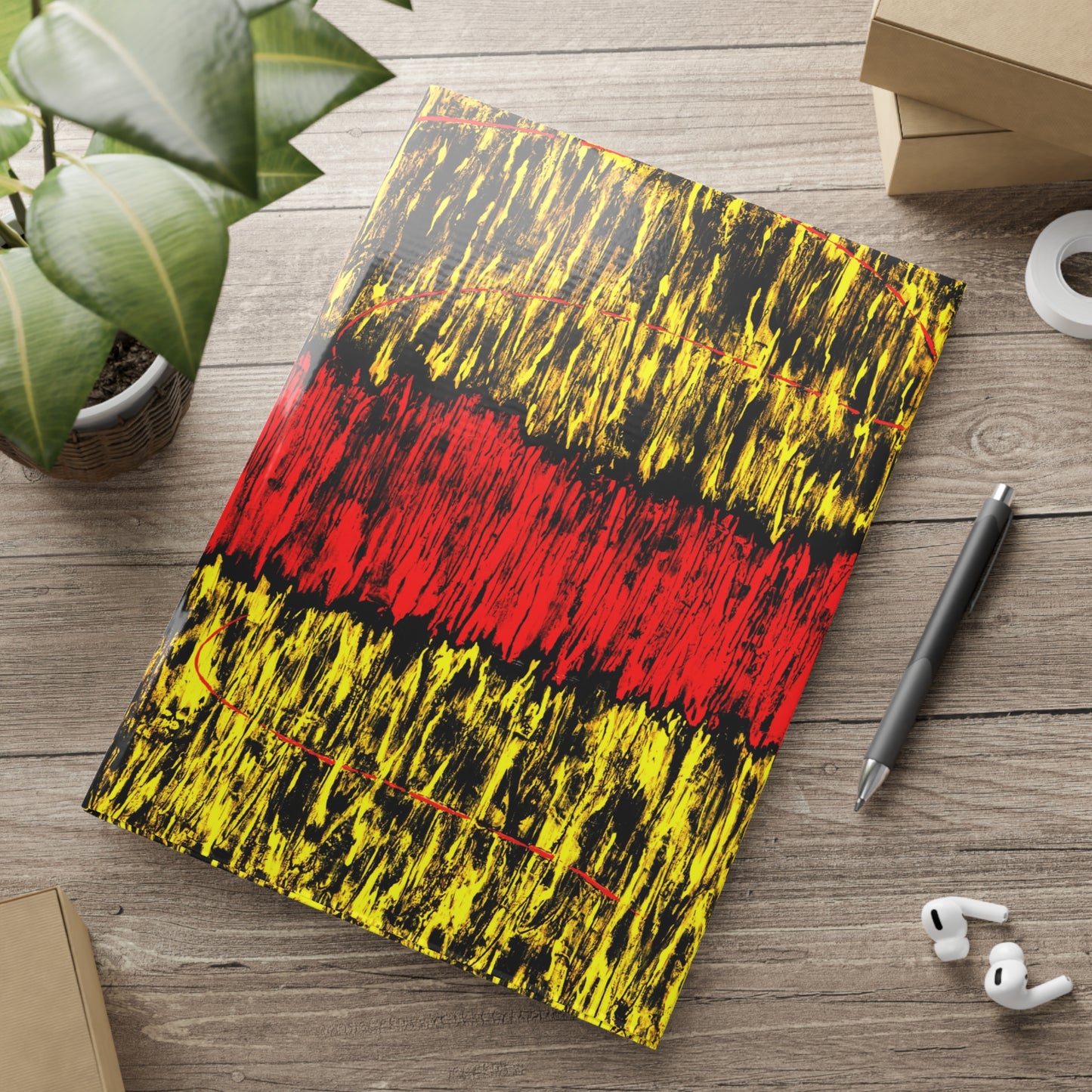 journal d'écriture intense pour le travail, l'école. cadeau pour homme, fêtes des pères, Noël