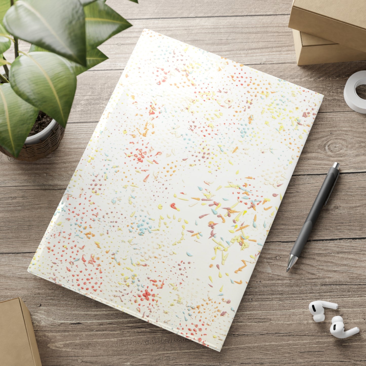journal d'écriture lilipuce pour le travail, l'école. cadeau pour homme, fêtes des pères, Noël