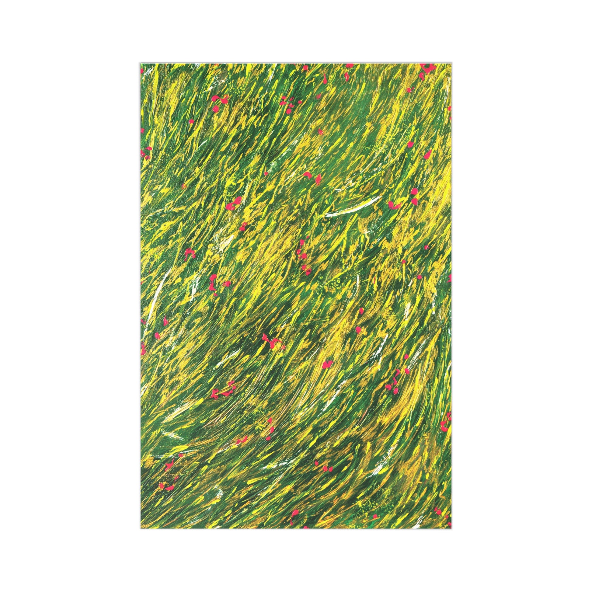 Lot de cartes recto simple avec designs artistiques pour Noël et les vœux.
