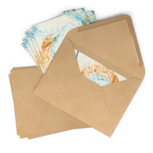 Vœux de joie et de bonheur : Offrez des vœux de joie et de bonheur avec cette carte artistique, parfaite pour un message personnel. #JoieEtBonheur #CarteArtistique